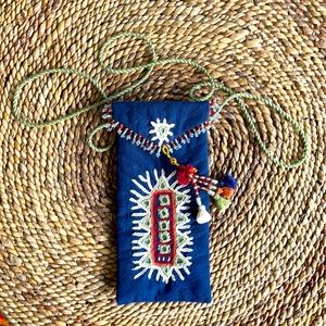 Vintage and Bohemian small bag